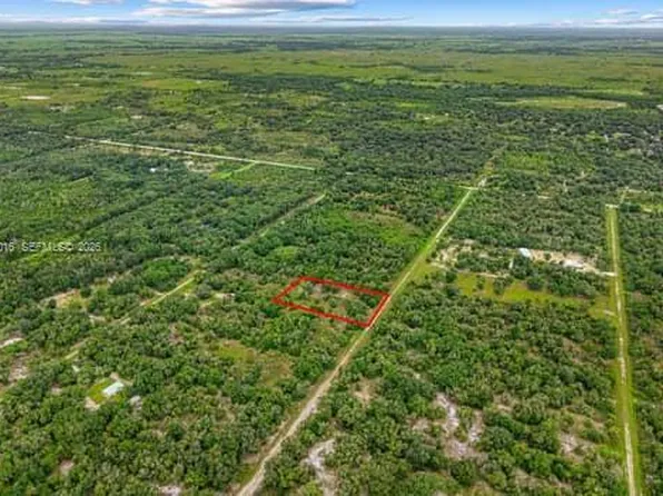 20378 NW 296th St, Okeechobee, FL 34972