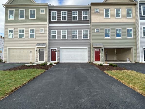 520 Parkland Dr