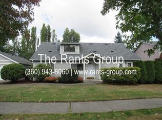 3035 70th Way SW, Olympia, WA 98512