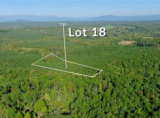 18 Morrison Rd LOT 6, Morganton, NC 28655