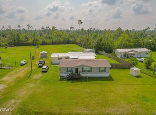 5942 Tanner Rd, Panama City, FL 32404