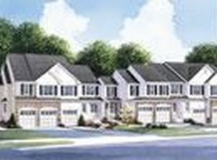 438 Fly Bridge Dr, Cary, NC 27519