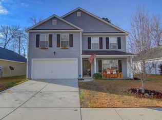 121 Ducane St, Summerville, SC 29483