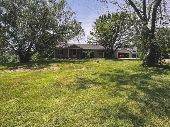 4415 S Pine Ridge Rd, Birdseye, IN 47513