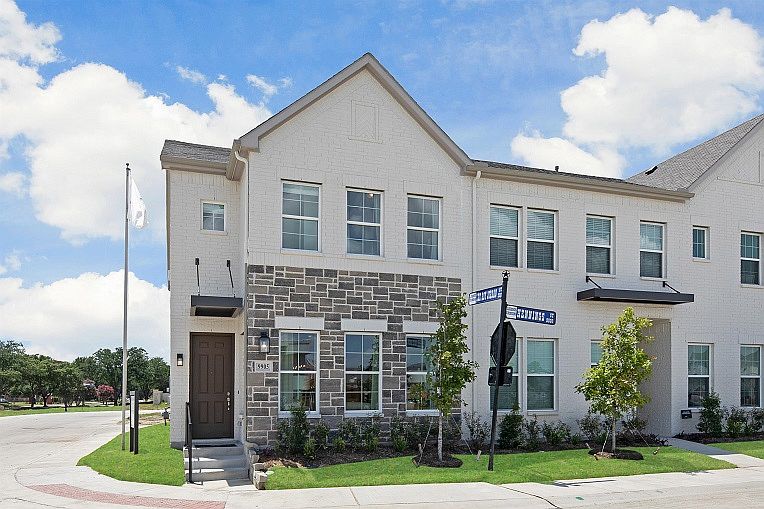 9943 Schramm Street Elevation Image 1