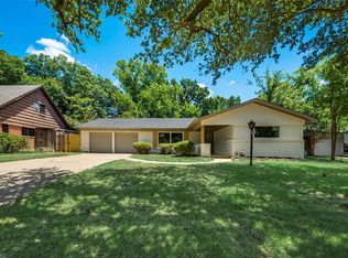 5709 Winifred Dr, Fort Worth, TX 76133