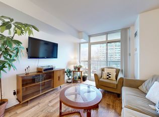 3 Michael Power Pl #204, Toronto, ON M9A0A2