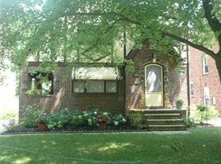 1327 Winston Rd, South Euclid, OH 44121