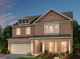 6136 Marigold Way, Atlanta, GA 30349