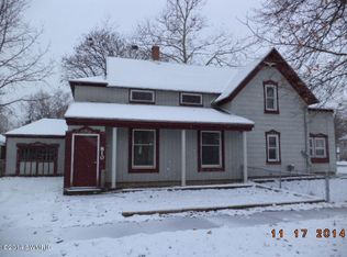 1228 E Vine St, Kalamazoo, MI 49001