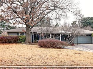 2944 S Delaware Ave, Tulsa, OK 74114