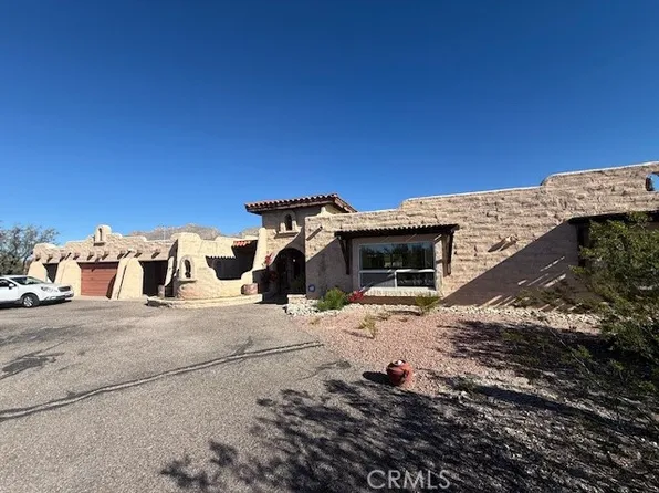 6300 N Camino Miraval, Tucson, AZ 85718