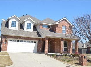 8200 Boulder River Trl, McKinney, TX 75070
