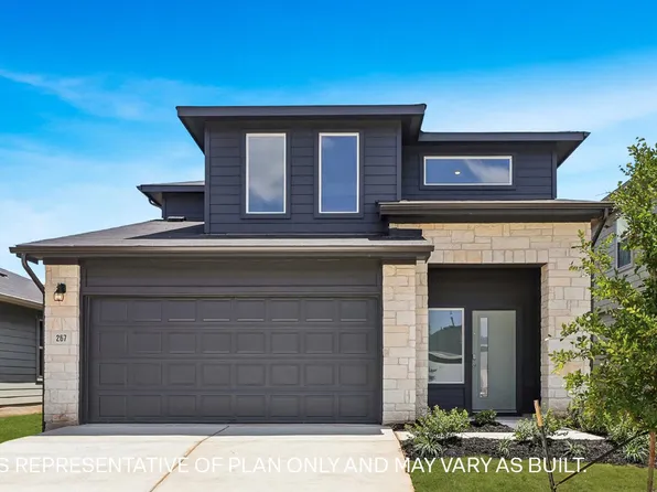 The Hanna Plan, Southgrove