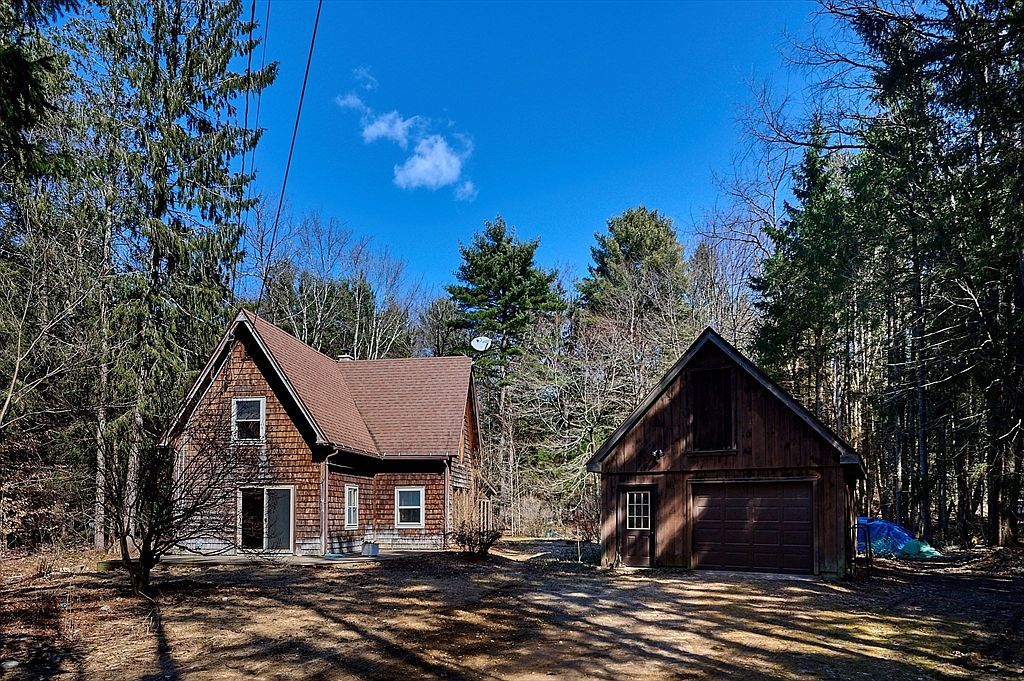 309 Montague Rd, Shutesbury, MA 01072 Zillow