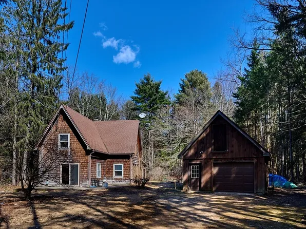 309 Montague Rd, Shutesbury, MA 01072