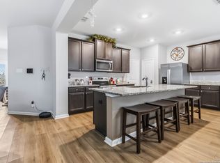 9315 Bennett Frst, Converse, TX 78109