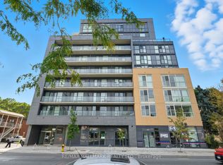 2369 Danforth Ave #513, Toronto, ON M4C 0B1