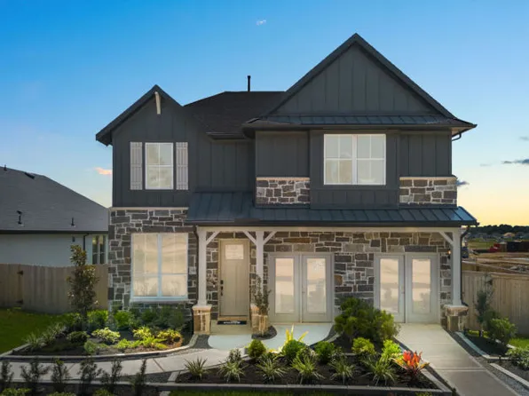 Hamilton Plan, Montgomery Bend