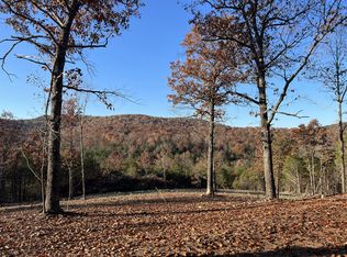 Off Of Grassy Gap Rd, Harrison, AR 72601