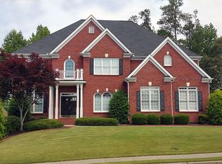 265 Finsbury Park Ct, Suwanee, GA 30024