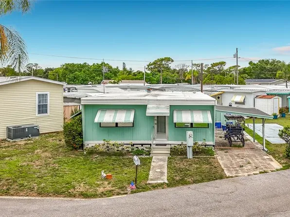 4676 66th Ln N #20, Saint Petersburg, FL 33709