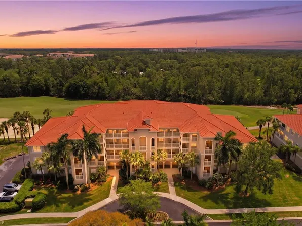 4864 Hampshire CT #105, NAPLES, FL 34112
