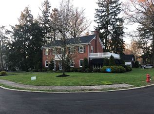 466 Spruce Ln, Woodbury, NJ 08096