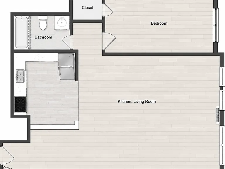 Central House — Photo 42