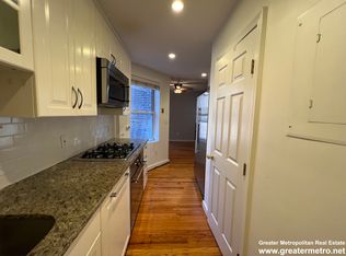1 Unity St APT 2R, Boston, MA 02113