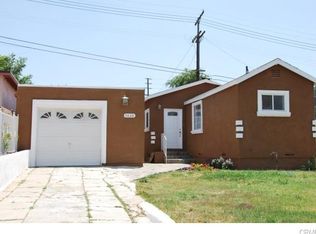 5026 Budau Pl, Los Angeles, CA 90032