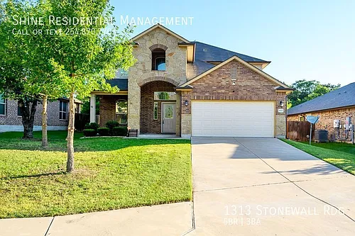 1313 Stonewall Rdg Photo 1