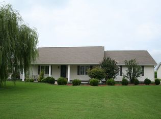 2387 S 413th Rd, East Prairie, MO 63845