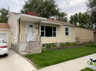 1014 4th St W, Billings, MT 59101