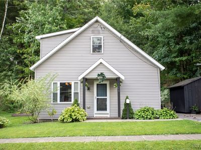 128 Pearl St, Springville, NY, 14141