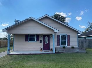 1518 Moss St, Lake Charles, LA 70601