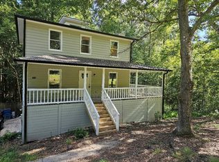 1314 Ridgeview Rd, Auburn, GA 30011