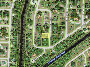 101 Rhett Dr #1, Pt Charlotte, FL 33954