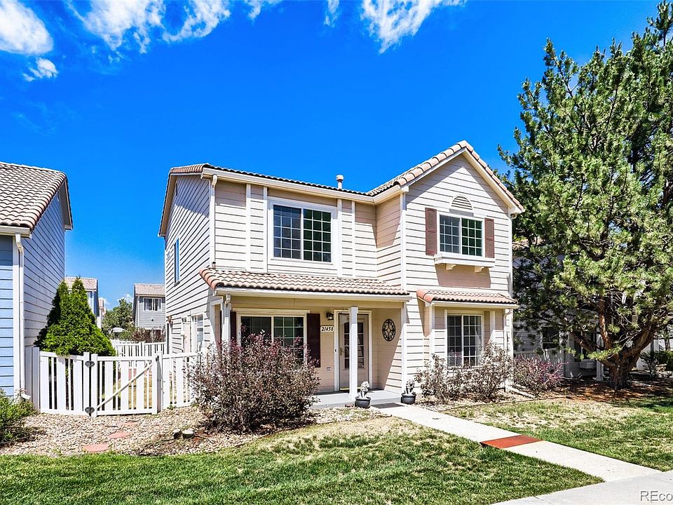 1st image of 21458 E 47th Avenue