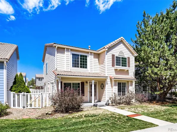 21458 E 47th Avenue, Denver, CO 80249