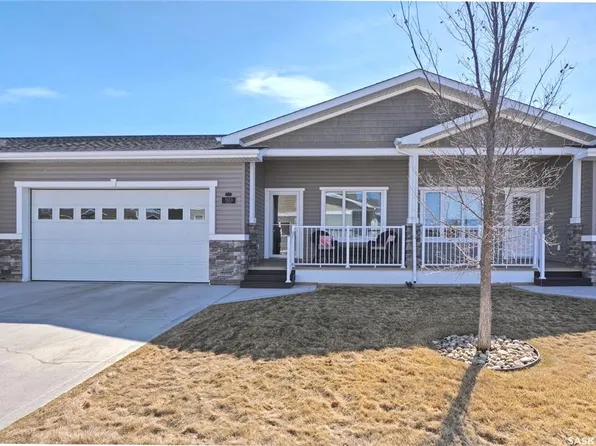 UNIT 503-1015 Bradley STREET, Moose Jaw, SK S6H 5Y4