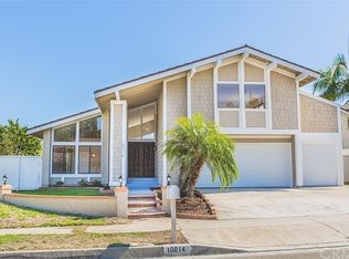 16014 Las Palmeras Ave, La Mirada, CA 90638