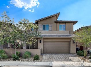 7019 Amethyst Peak St, Spring Valley, NV 89148