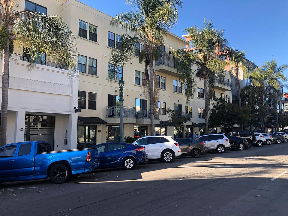 1st image of 1750 Kettner Blvd Unit 202