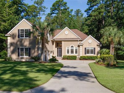 302 Firethorn Ln, Hardeeville, SC, 29927