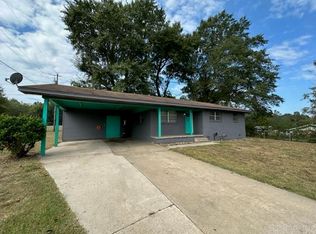 1211 Old Camden Rd, Leola, AR 72084