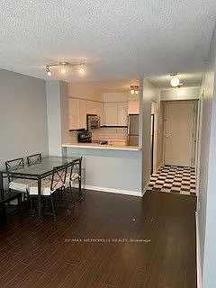 7 Carlton St #1107 — Photo 16