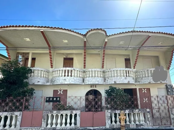 Calle 7 Clausell, Ponce, PR 00731