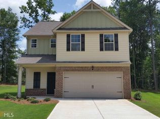 457 Stanebrook Ct LOT 21, Jackson, GA 30233