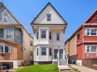 155 Humphrey Ave #1, Bayonne, NJ 07002